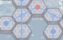 《最强蜗牛》扶桑神域支线过关 剑神的追求者