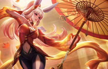 《王者荣耀》公孙离一级对线李元芳小技巧