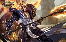 《王者荣耀》杨戬前期该怎么打芈月 杨戬攻略