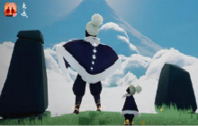 《光遇》奇趣与魔法备齐 体验别样的快乐体验