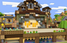 《我的世界》2020年开发者大会 向新世界出发