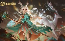 《王者荣耀》S21赛季国服瑶瑶干货技巧分享