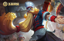 《王者荣耀》老夫子攻略 追求1换1的猛男英雄
