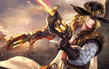 《王者荣耀》射手攻略 射手位置注意事项一览