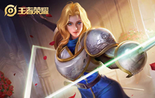 《王者荣耀》夏洛特对线技巧 夏洛特打法攻略