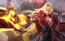 《王者荣耀》光信的自我修养 李信打法攻略