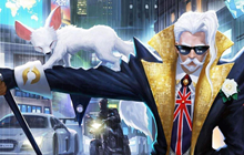 《王者荣耀》混分流打法姜子牙教学 猥琐上分