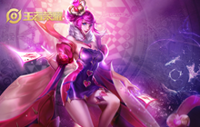 《王者荣耀》芈月最简单的打法教学 有手就行