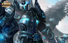 《王者荣耀》亚瑟钻石星耀脱坑指南 英雄攻略