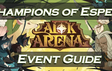 《剑与远征》迷宫活动玩法介绍 迷宫活动攻略