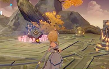 原神解密曲径通幽处怎么过 解密曲径通幽处