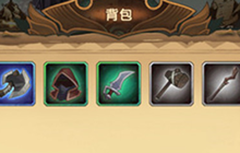 《剑与远征》装备怎么分解 装备该怎么分解