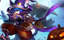 《王者荣耀》手把手教你李元芳超详细教学