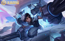 《王者荣耀》暴力蒙犽稳健发育全程完整版