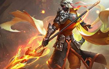 《王者荣耀》野核赵云攻略 七进七出大杀四方