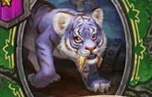 炉石传说酒馆战棋小技巧 升级站位非常关键