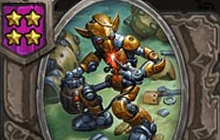 炉石传说酒馆战棋机械流套路 酒馆战棋攻略