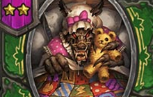 炉石传说酒馆战棋野兽流套路 酒馆战棋攻略