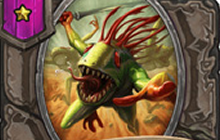 炉石传说酒馆战棋鱼人流套路 酒馆战棋攻略