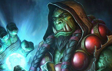 炉石传说标准萨满卡组怎么搭配 萨满卡组攻略