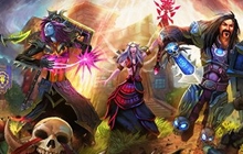 炉石传说狂野奇迹贼怎么玩 奇迹贼思路分享