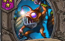 炉石传说酒馆战棋鱼人随从有哪些 鱼人大全