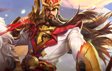 《王者荣耀》一刀三十万的关羽 超高输出教学