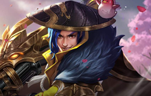 《王者荣耀》刘备打野攻略 战士打野如何发育