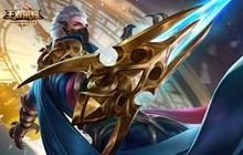 《王者荣耀》兰陵王细节打野教学 脆皮的克星