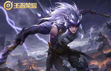 《王者荣耀》马超对线橘子技巧 不看错过亿颗星