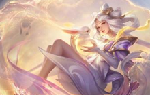 《王者荣耀》嫦娥最强攻略 7分钟结束游戏