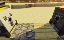 《我的世界》矿物筛选器介绍 矿物筛选器