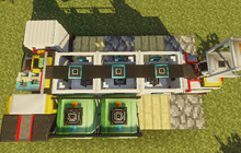 《我的世界》浸出槽如何制作 浸出槽如何制作