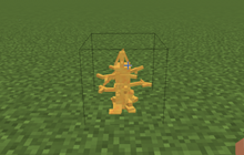 《我的世界》TARDIS召唤方法 TARDIS召唤方法