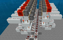 《我的世界》用新方块目标构建靶场教程介绍