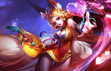 《王者荣耀》妲己上分攻略 新手英雄也能冲分