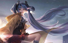 《王者荣耀》孙尚香攻略 想欣赏本小姐的舞姿吗