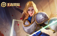 《王者荣耀》夏洛特攻略 这就是七星光芒剑