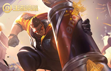 《王者荣耀》苏烈辅助攻略 连招一气呵成