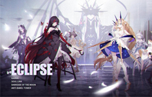 《解神者》刷子乐趣你Get到了吗 Roguelite