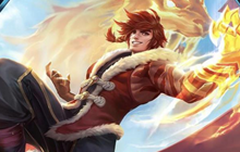 《王者荣耀》巅峰赛2200分老虎教学 犹豫就会败北