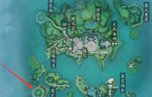 天涯明月刀手游锦鲤先人秘藏怎么触发 任务攻略