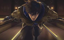 《王者荣耀》新英雄澜抢先试玩攻略 鲨疯了