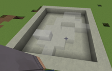 《我的世界》污染物的特性与防治 污染物介绍