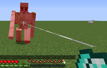 《我的世界》简单的悠悠球教程 悠悠球教程