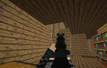 《我的世界》如何在DECI僵尸启示录玩阴的