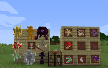 《我的世界》悲惨世界2急速通关攻略教程介绍