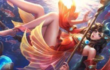 《王者荣耀》大乔排位赛对局思路讲解 大乔攻略