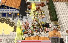 《暴走的哲学家（Okhlos: Omega）》手机版上线