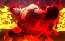 《街霸：对决》初期入门小霸王 狂隆卡详解